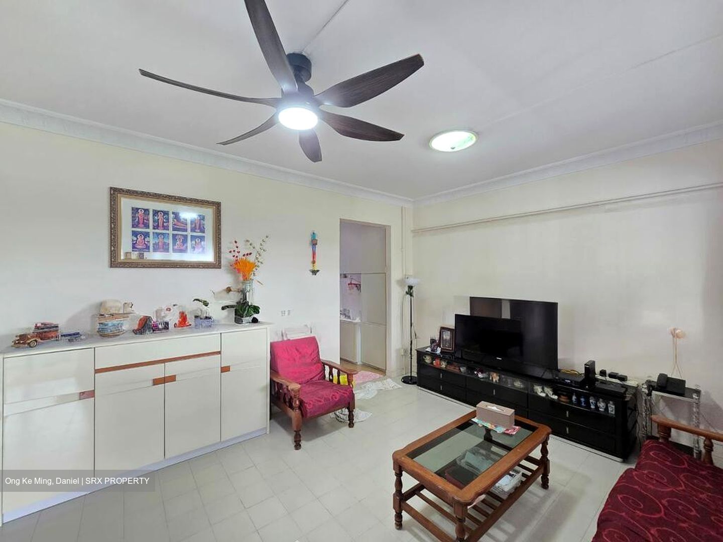 Blk 280 Ficus Vale (Yishun), HDB 4 Rooms #500291131